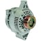 Wai Global Alternator, ALTFD 3G, 130 Amp12 Volt, CW, 6Groove Pulley, 0700 Plug Clock 7752N - alternate 2